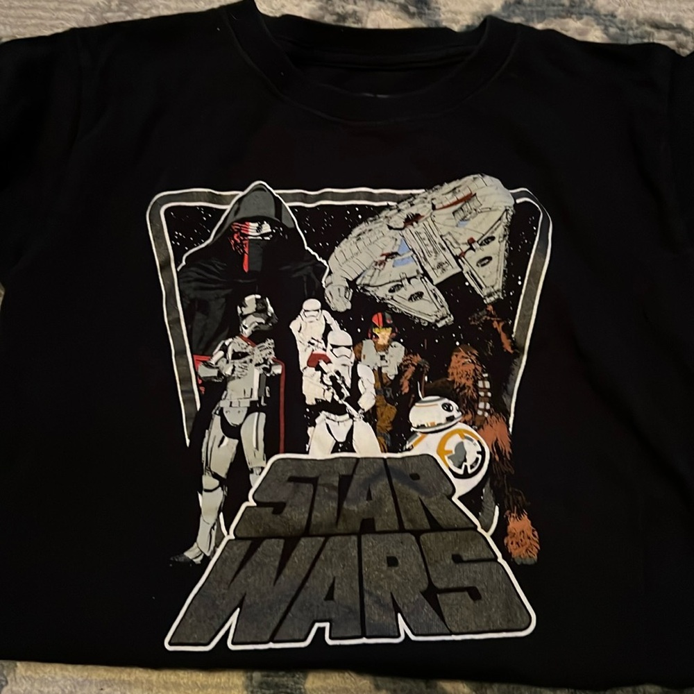 Star Wars